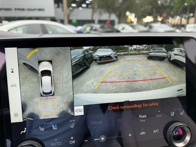 Lexus Rx 350 - Thumbnail 18