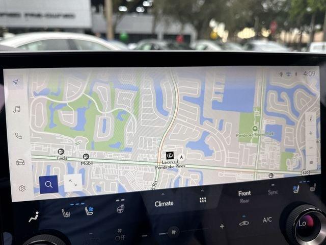 Lexus Rx 350 - Thumbnail 19