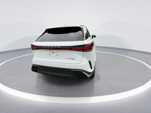 Lexus Rx 350 - Thumbnail 8