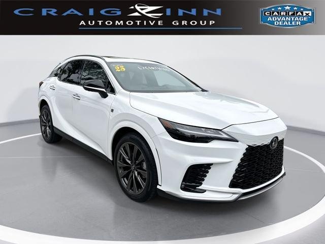 Lexus Rx 350 - Thumbnail 2