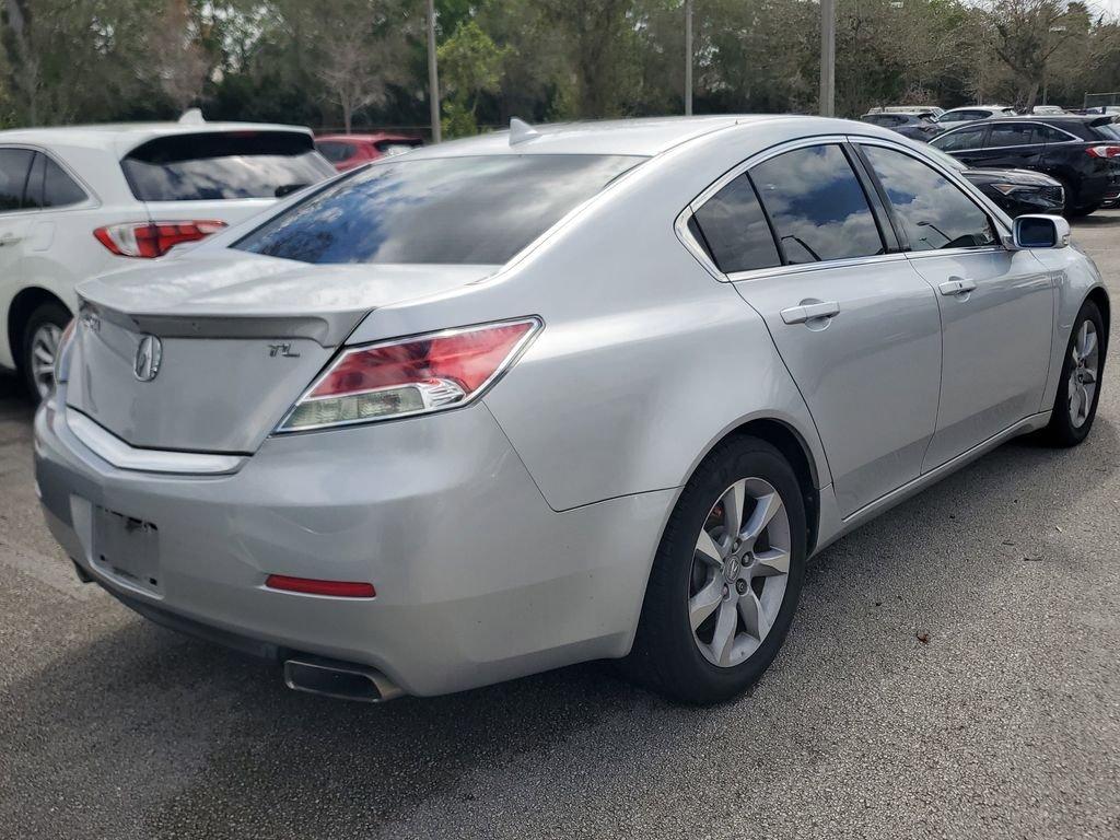 Acura Tl 3.5 - Thumbnail 9