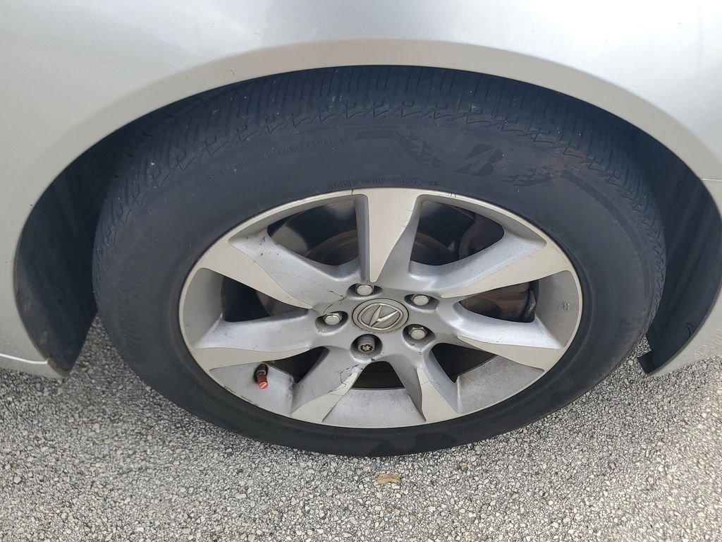 Acura Tl 3.5 - Thumbnail 11