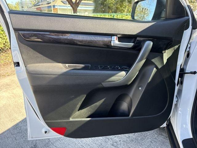 Kia Sorento Lx - Thumbnail 20