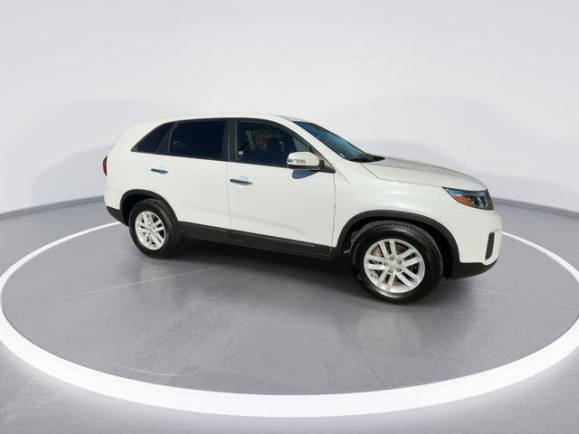 Kia Sorento Lx - Thumbnail 16