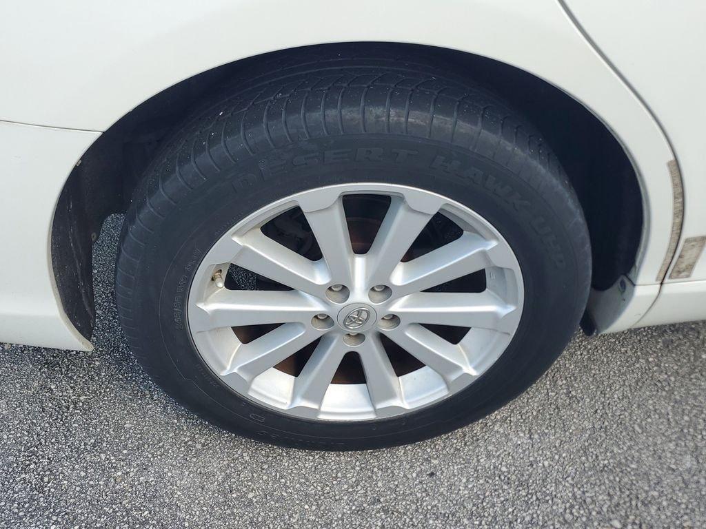 Toyota Venza Base - Thumbnail 10