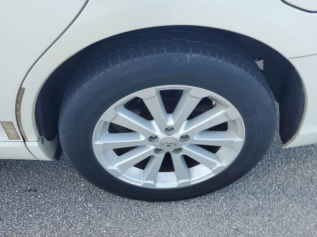 Toyota Venza Base - Thumbnail 6