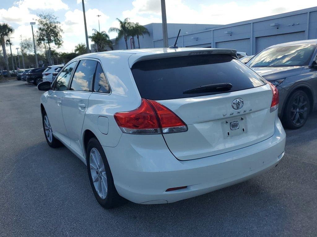 Toyota Venza Base - Thumbnail 7