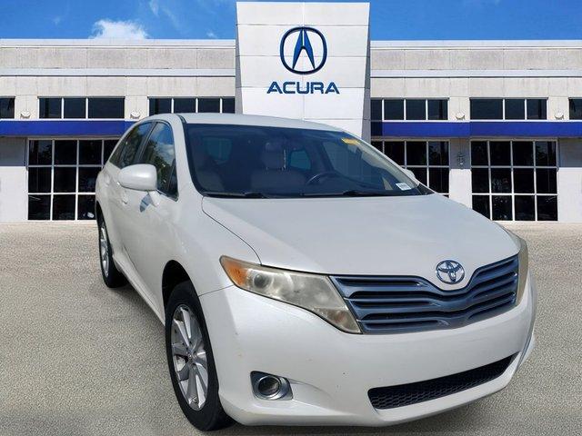 Toyota Venza Base - View 1