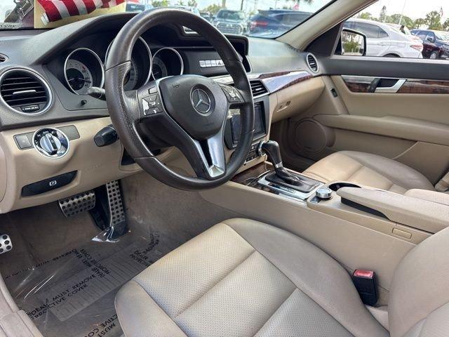 Mercedes-Benz C 250 - Thumbnail 8