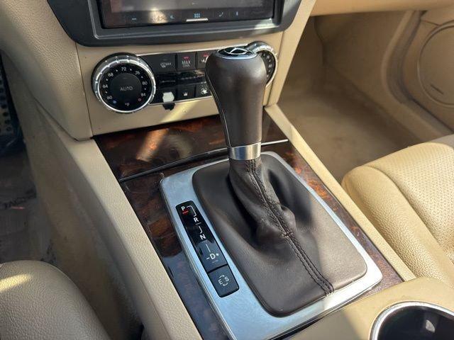 Mercedes-Benz C 250 - Thumbnail 11