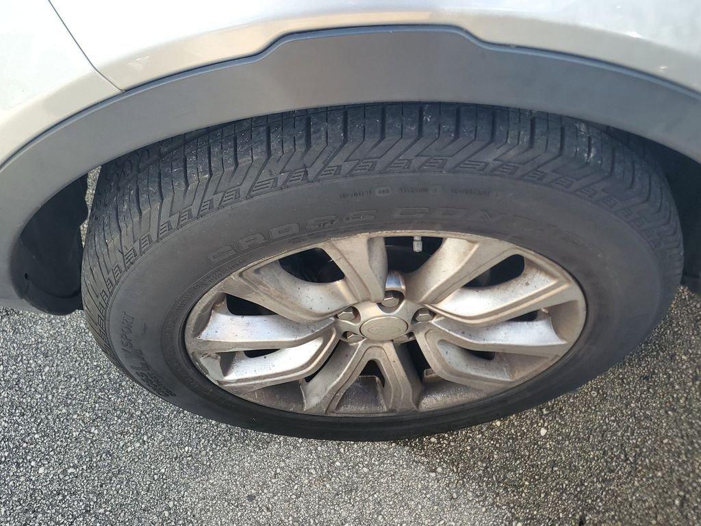 Land Rover Range Rover Evoque Pure - Thumbnail 5