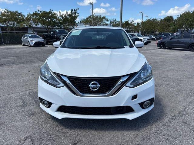 Nissan Sentra Sv - Thumbnail 15