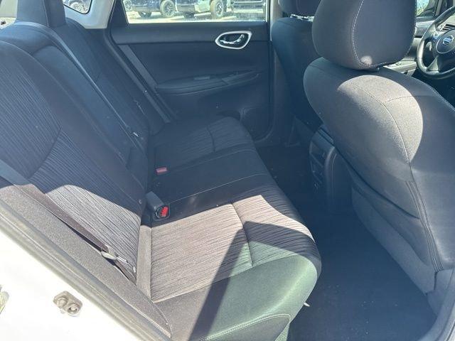 Nissan Sentra Sv - Thumbnail 20