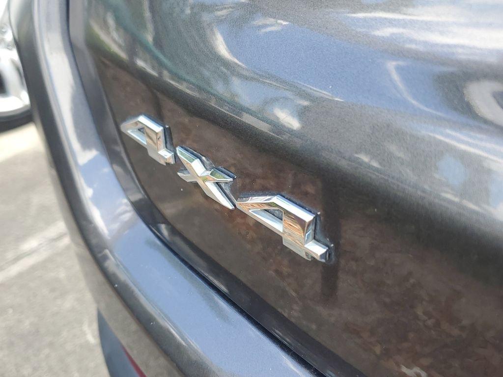 Jeep Compass Latitude - Thumbnail 11