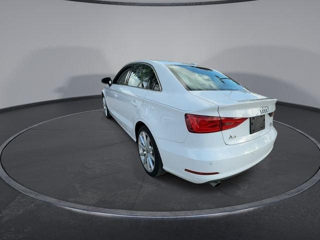 Audi A3 2.0T Premium Plus - Thumbnail 13