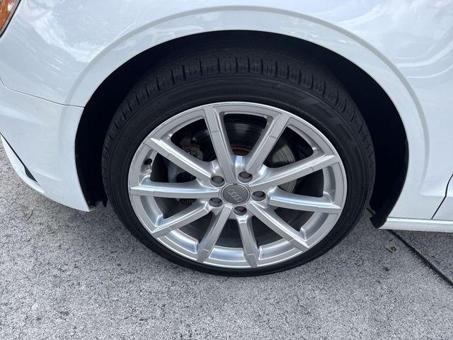 Audi A3 2.0T Premium Plus - Thumbnail 17