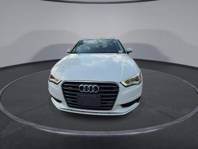 Audi A3 2.0T Premium Plus - Thumbnail 10