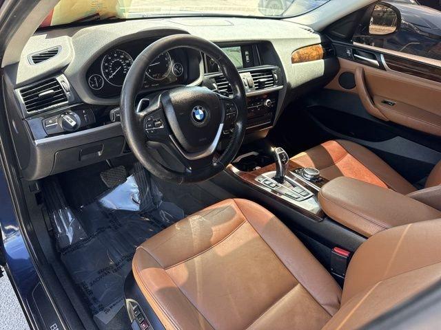 BMW X4 Xdrive28I - Thumbnail 17