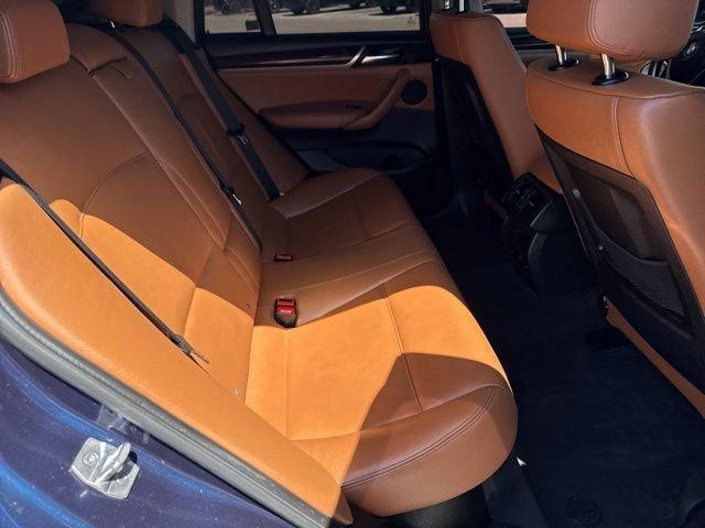 BMW X4 Xdrive28I - Thumbnail 20