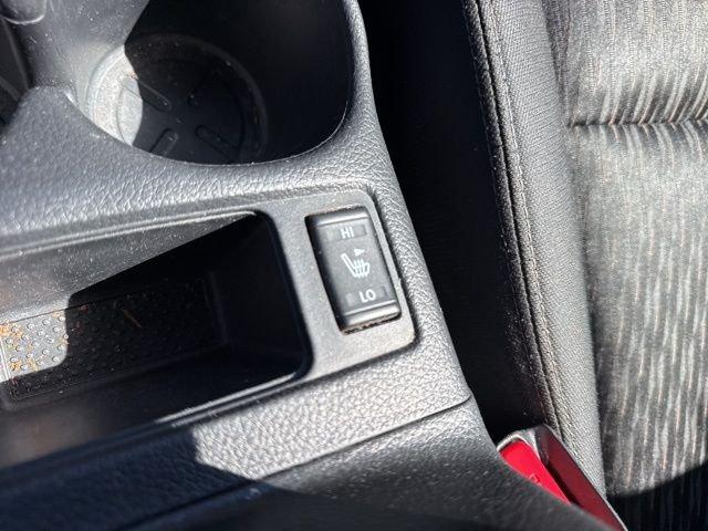 Nissan Rogue Sv - Thumbnail 13