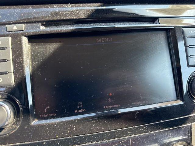 Nissan Rogue Sv - Thumbnail 10