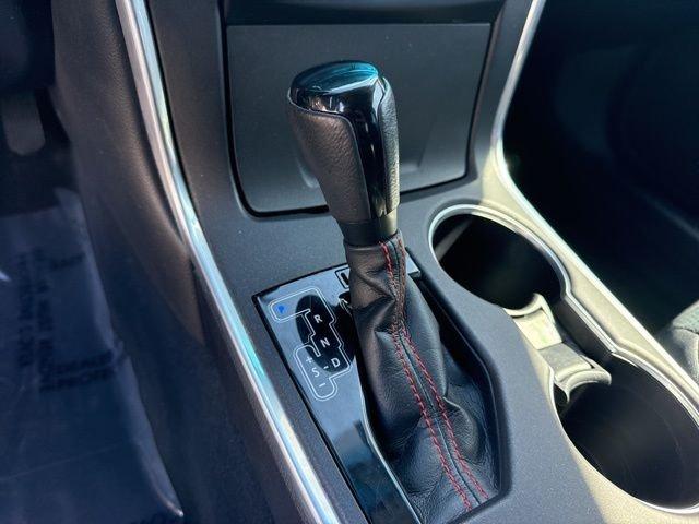 Toyota Camry Xse - Thumbnail 12