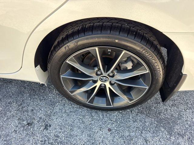 Toyota Camry Xse - Thumbnail 14