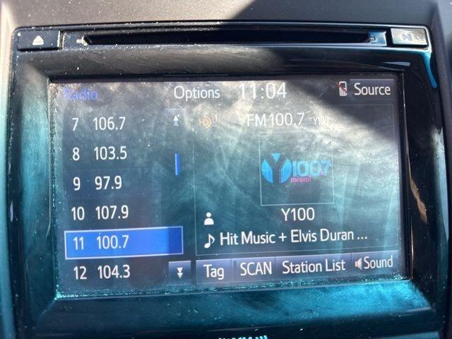 Toyota Camry Xse - Thumbnail 10