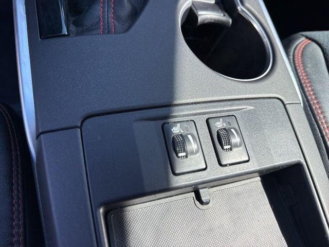 Toyota Camry Xse - Thumbnail 13