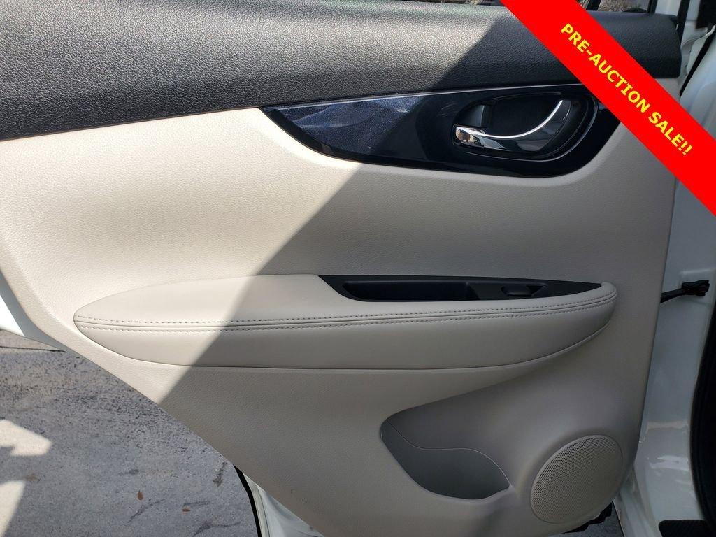 Nissan Rogue Sport Sl - Thumbnail 14