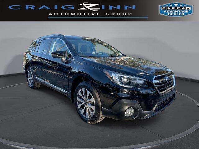 Subaru Outback 2.5I Premium - Thumbnail 12