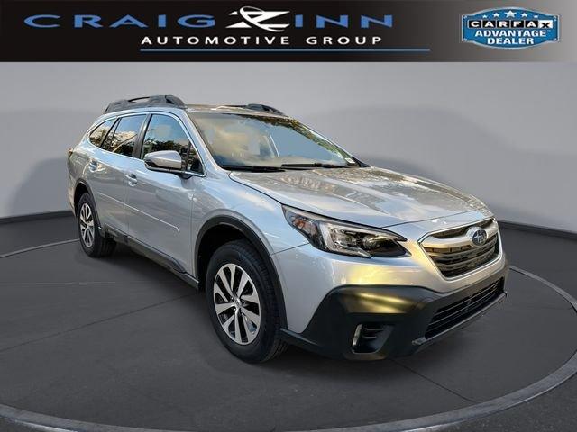 Subaru Outback 2.5I Premium - Thumbnail 14