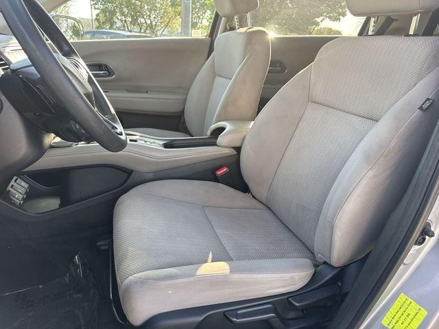Honda Hr-V Ex - Thumbnail 17