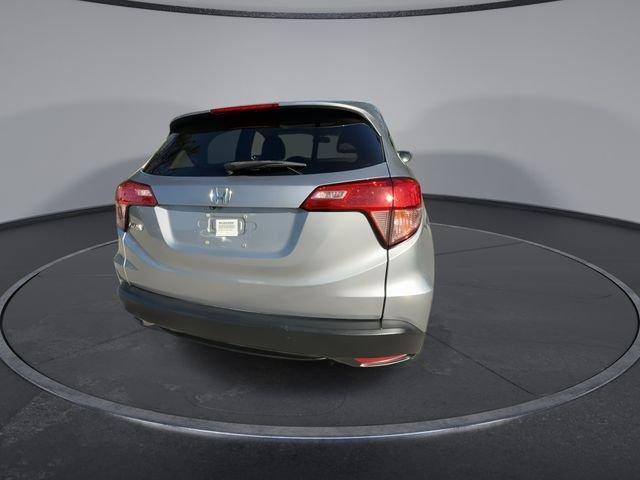 Honda Hr-V Ex - Thumbnail 13