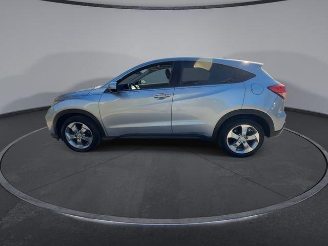 Honda Hr-V Ex - Thumbnail 12