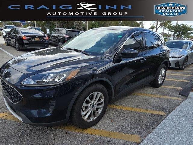 Ford Escape Se - Thumbnail 7