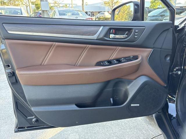 Subaru Outback 2.5I - Thumbnail 20