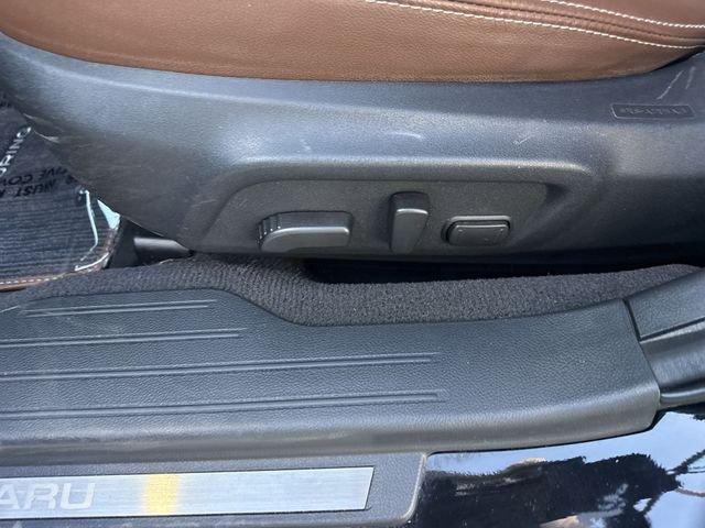 Subaru Outback 2.5I - Thumbnail 19