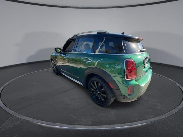 MINI Cooper Countryman Oxford Edition - Thumbnail 12