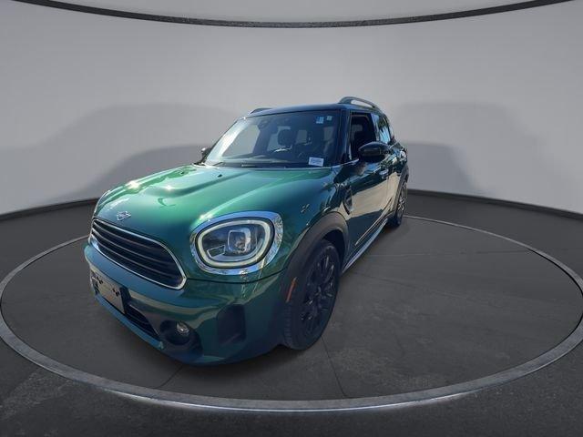 MINI Cooper Countryman Oxford Edition - Thumbnail 10
