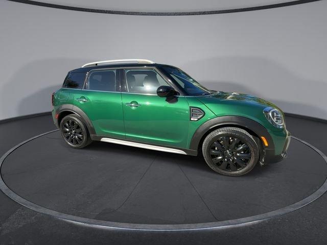 MINI Cooper Countryman Oxford Edition - Thumbnail 15