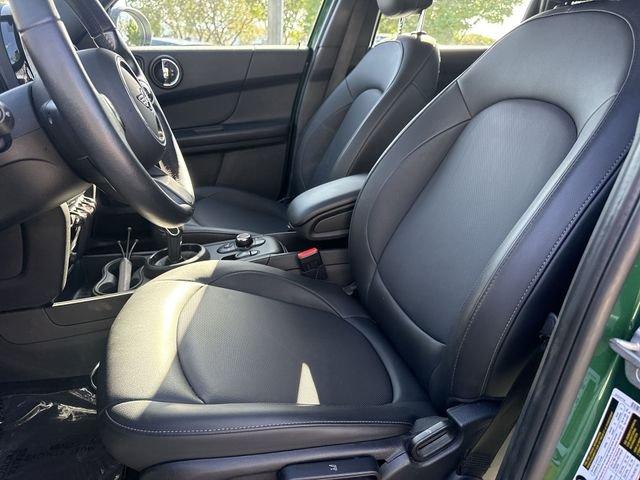 MINI Cooper Countryman Oxford Edition - Thumbnail 17