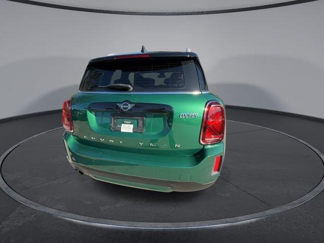 MINI Cooper Countryman Oxford Edition - Thumbnail 13