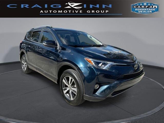 Toyota Rav4 Se - Thumbnail 12