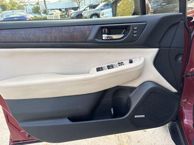 Subaru Outback 2.5I - Thumbnail 20