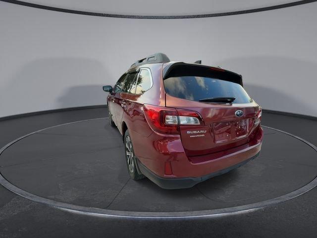 Subaru Outback 2.5I - Thumbnail 13