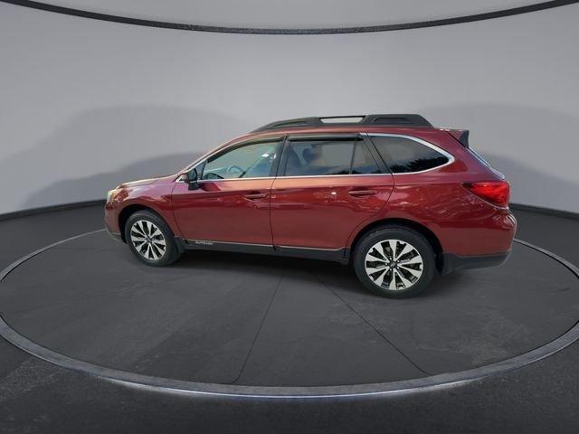 Subaru Outback 2.5I - Thumbnail 12