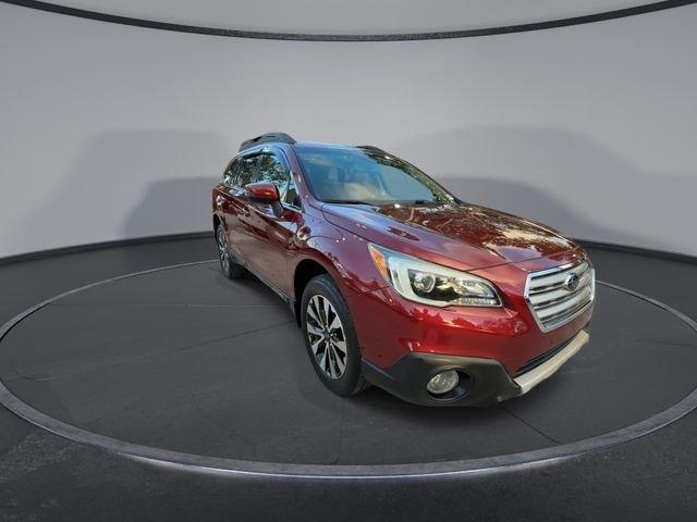 Subaru Outback 2.5I - Thumbnail 9