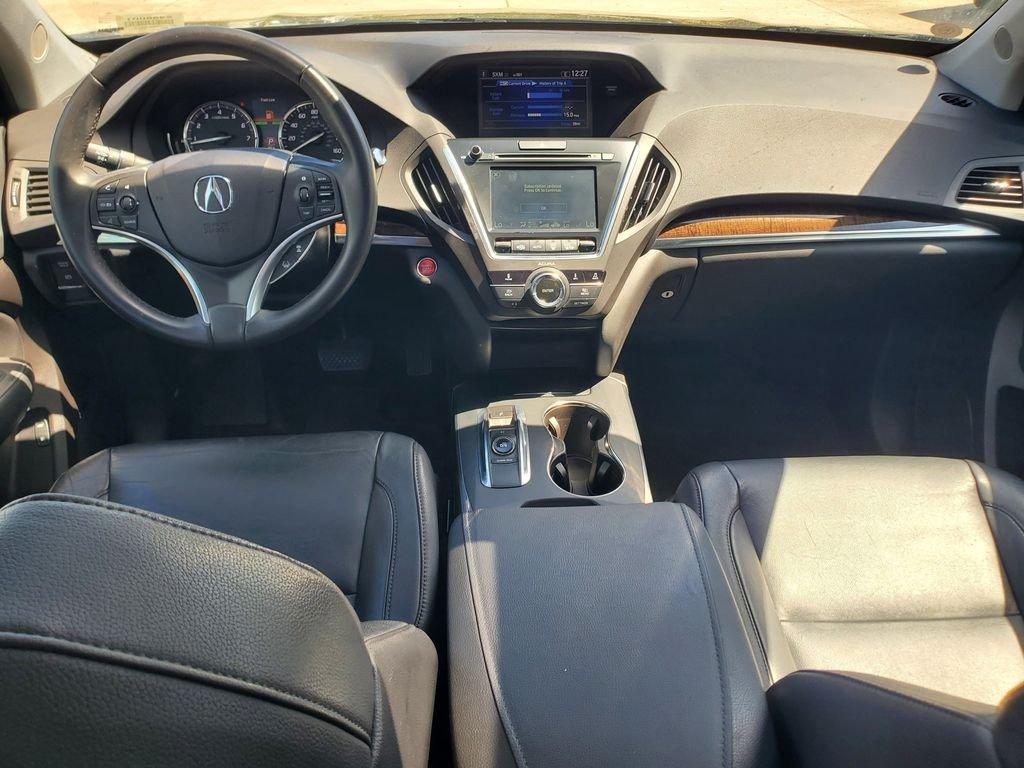 Acura Mdx 3.5L - Thumbnail 11