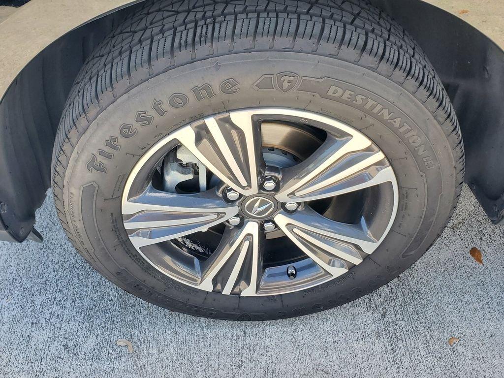 Acura Mdx 3.5L - Thumbnail 5